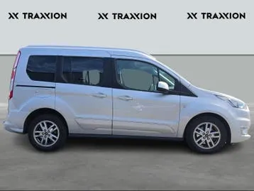 Ford Transit Connect Tourneo Titanium 2021 photo 3