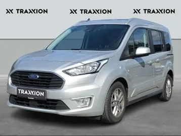 Ford Transit Connect Tourneo Titanium