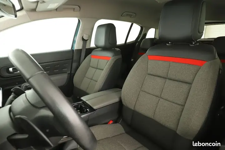 Citroen C5 Aircross 2019 photo 5