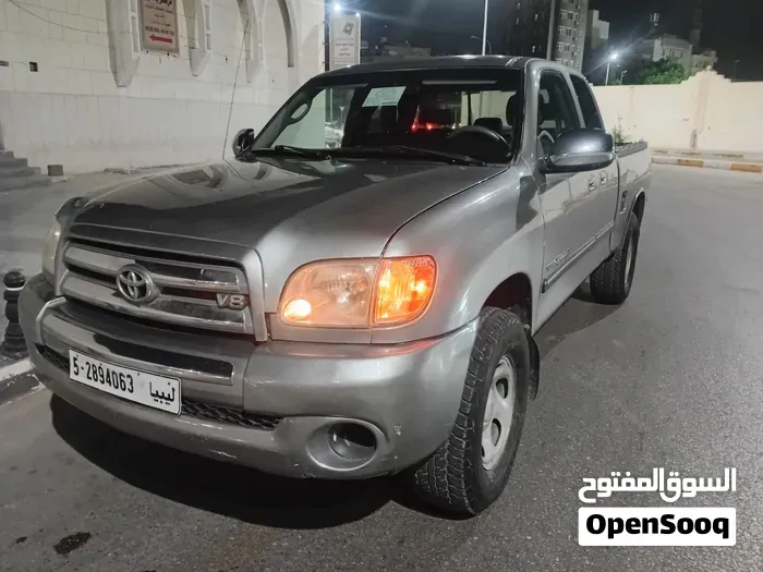 Toyota Tundra