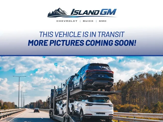 Chevrolet Bolt