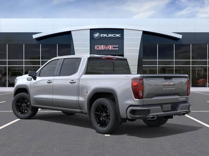 GMC Sierra 1500 2026 photo 3