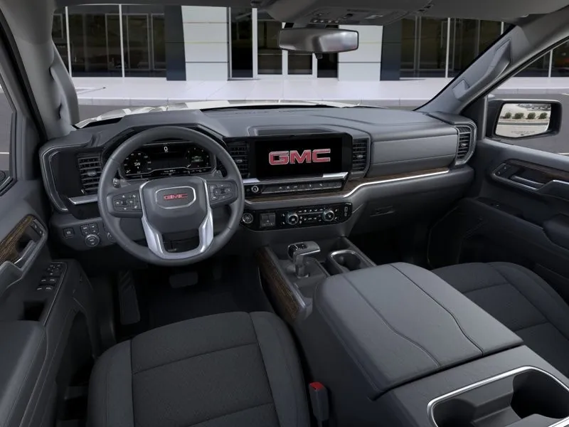 GMC Sierra 1500 2026 photo 5