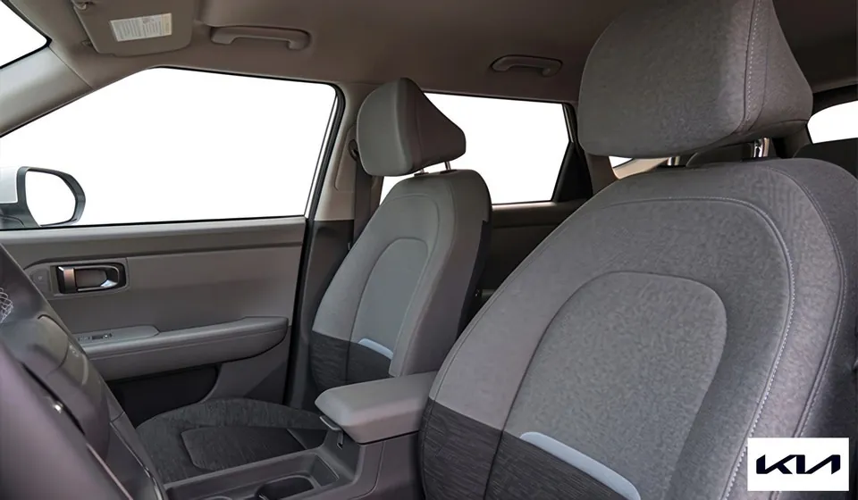 Kia Seltos 2027 photo 4