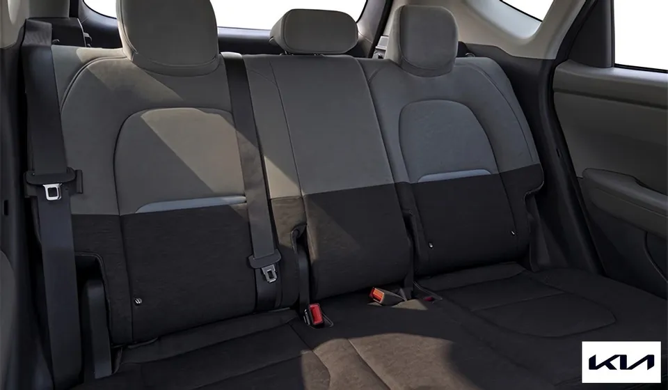 Kia Seltos 2027 photo 5