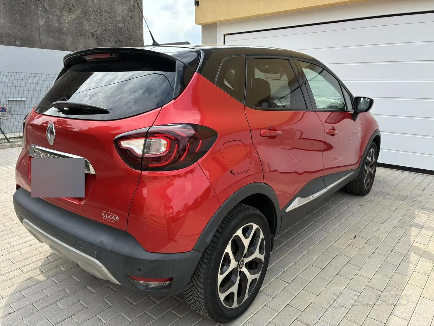 Renault Captur 2018 photo 5