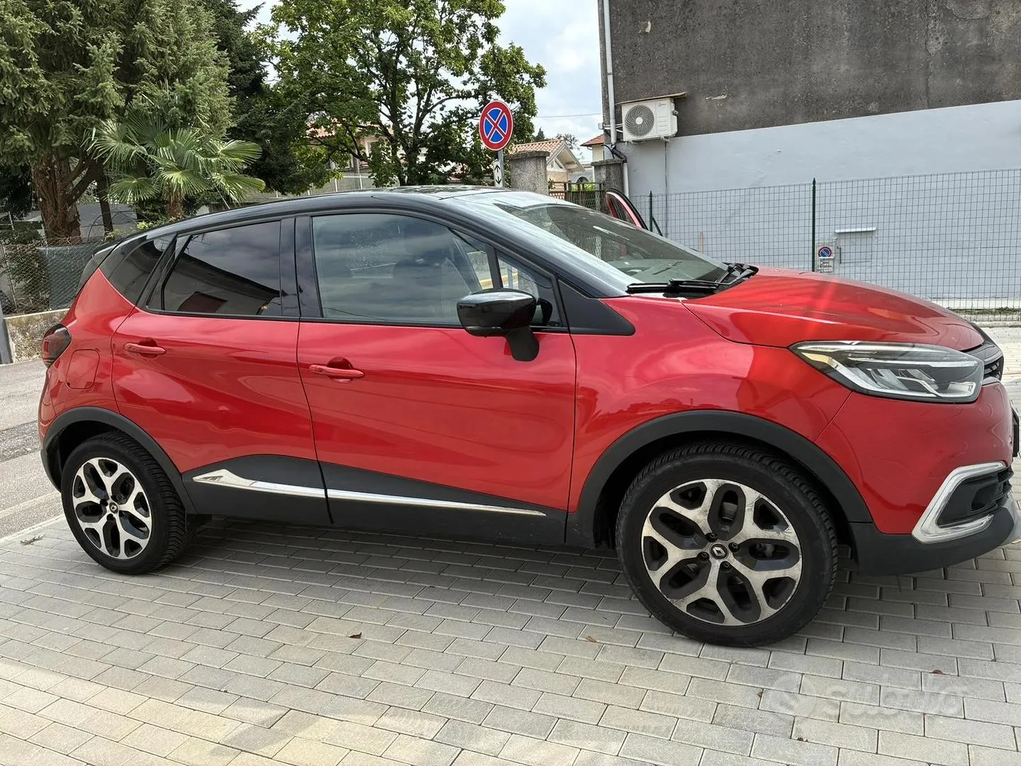 Renault Captur 2018 photo 4