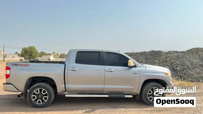 Toyota Tacoma 2013 photo 5