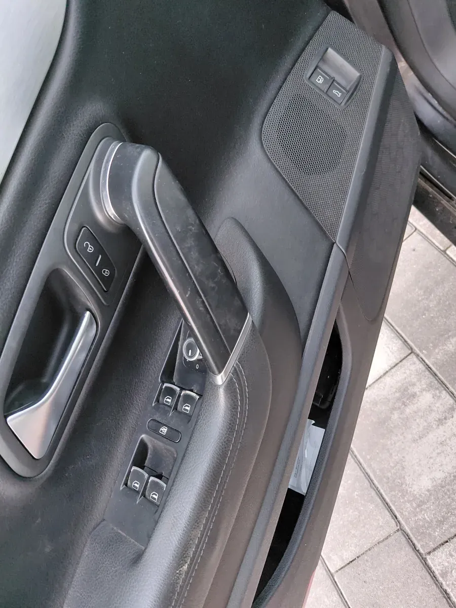 Volkswagen Passat Cc 2009 photo 3
