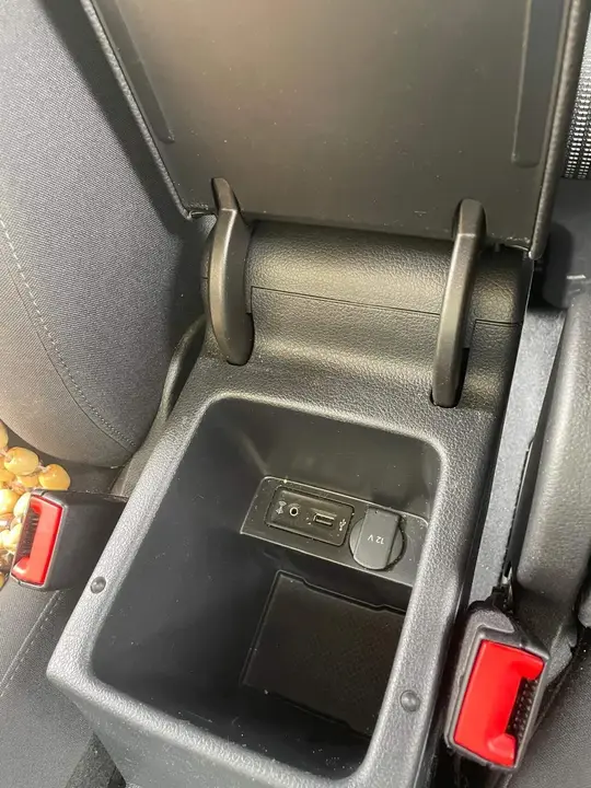 Seat Alhambra 2016 photo 5