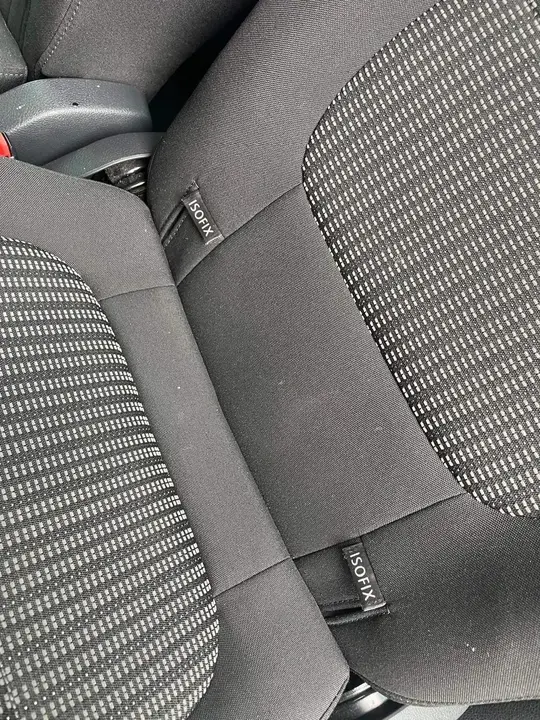 Seat Alhambra 2016 photo 4