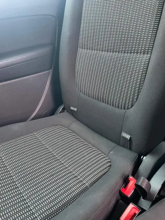 Seat Alhambra 2016 photo 2