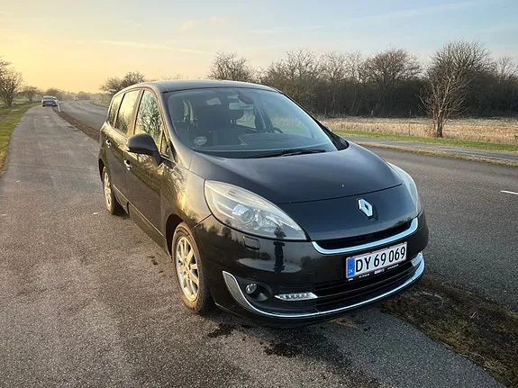 Renault Grand Scenic 2012 photo 3