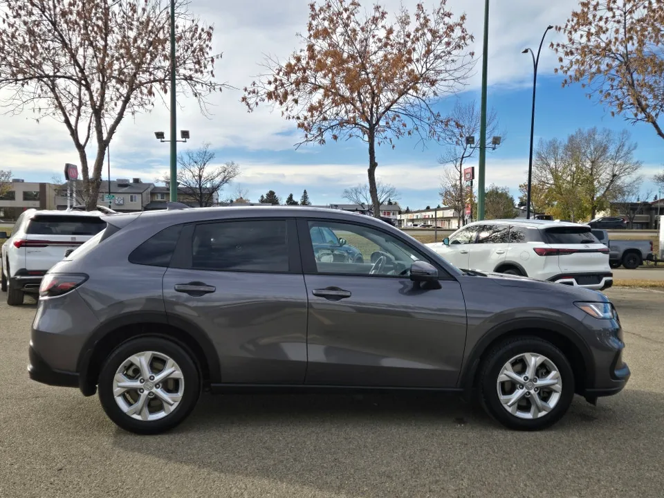 Honda Hr-V 2024 photo 2