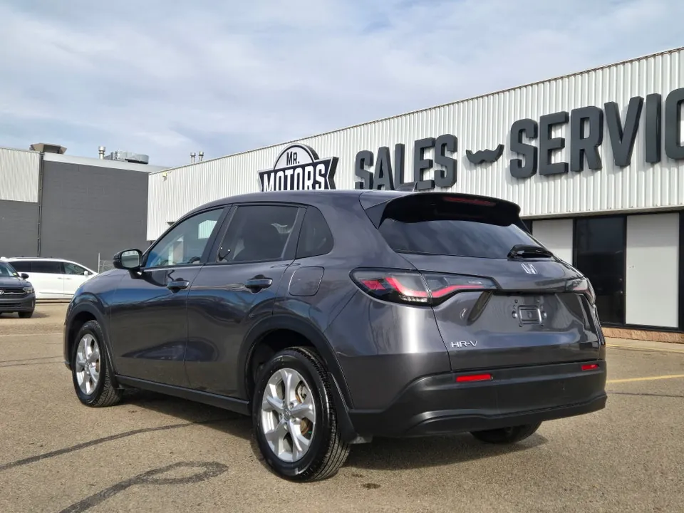 Honda Hr-V 2024 photo 5