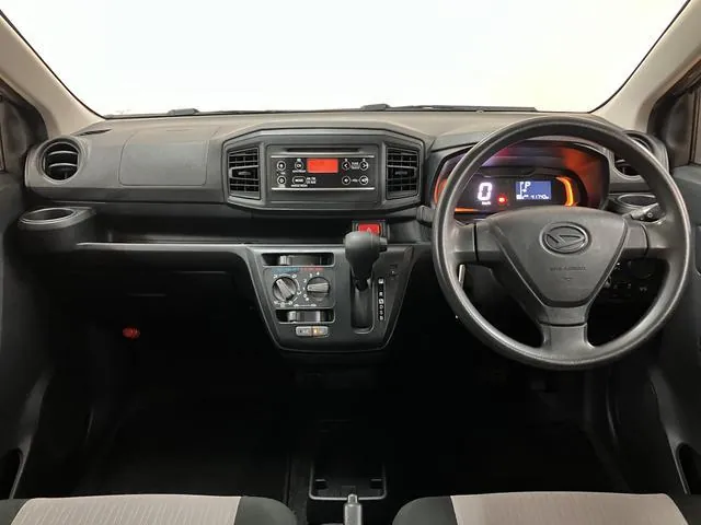 Daihatsu Miraito L Saiis 2021 photo 4