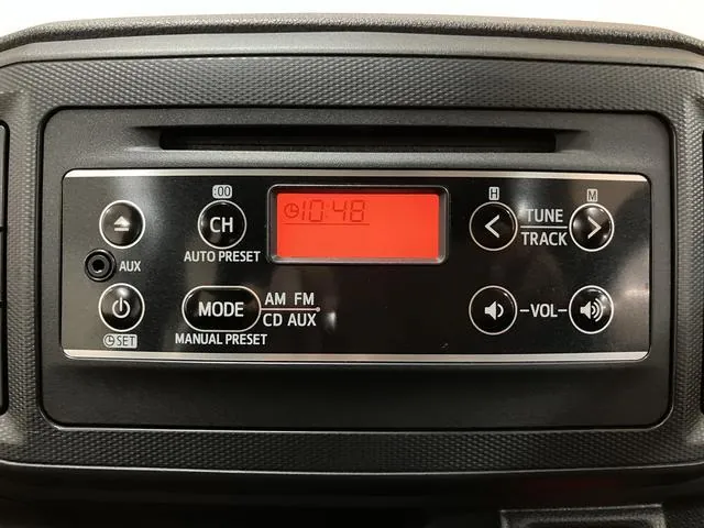 Daihatsu Miraito L Saiis 2021 photo 5