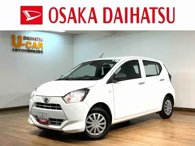 Daihatsu Miraito L Saiis