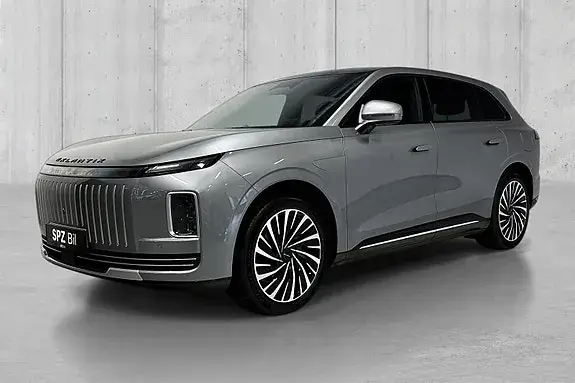 Exlantix Et 2026 photo 2