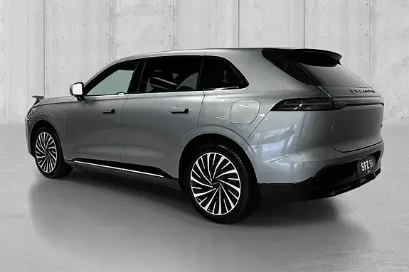 Exlantix Et 2026 photo 5