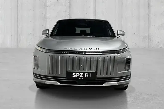 Exlantix Et 2026 photo 3