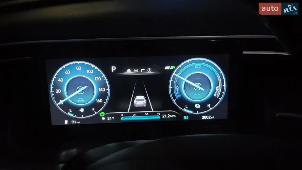 Hyundai Tucson 2024 photo 3