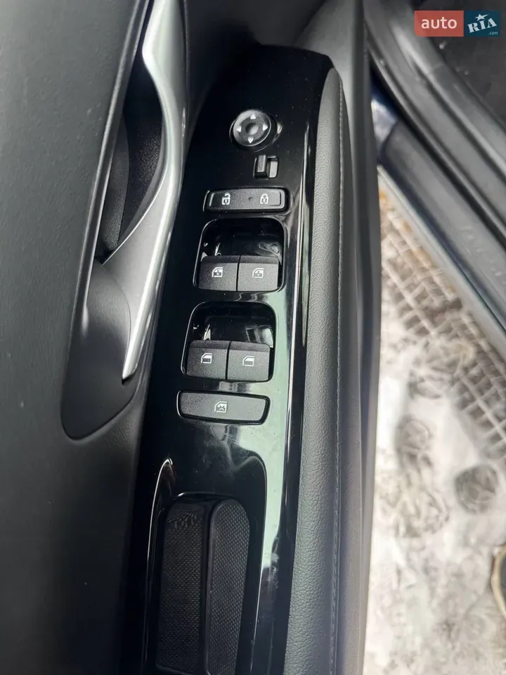 Hyundai Tucson 2024 photo 5