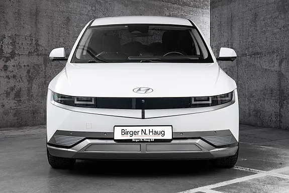 Hyundai Ioniq 5 2022 photo 4