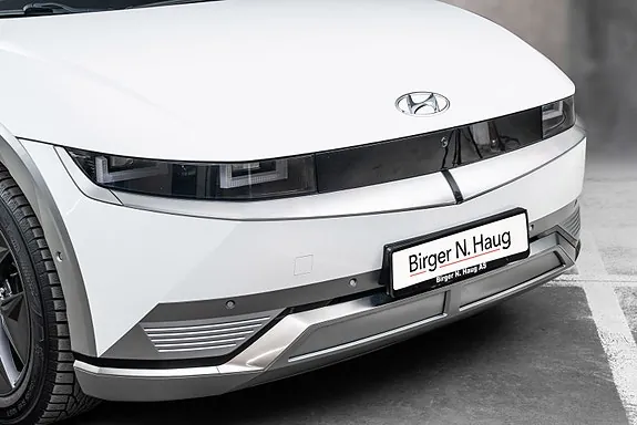 Hyundai Ioniq 5 2022 photo 3
