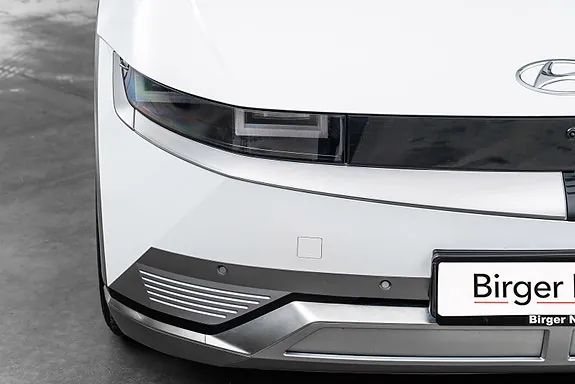 Hyundai Ioniq 5 2022 photo 2
