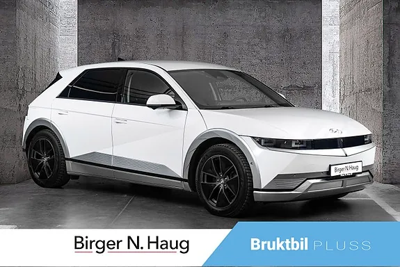 Hyundai Ioniq 5