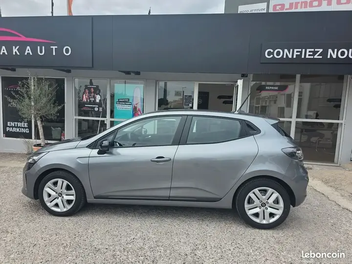 Renault Clio 2025 photo 5