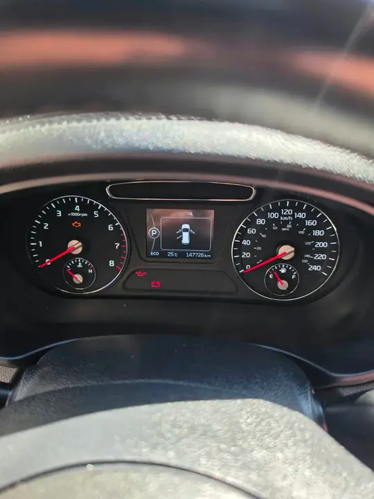 Kia Sorento 2016 photo 5