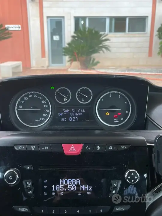 Lancia Ypsilon 2012 photo 5