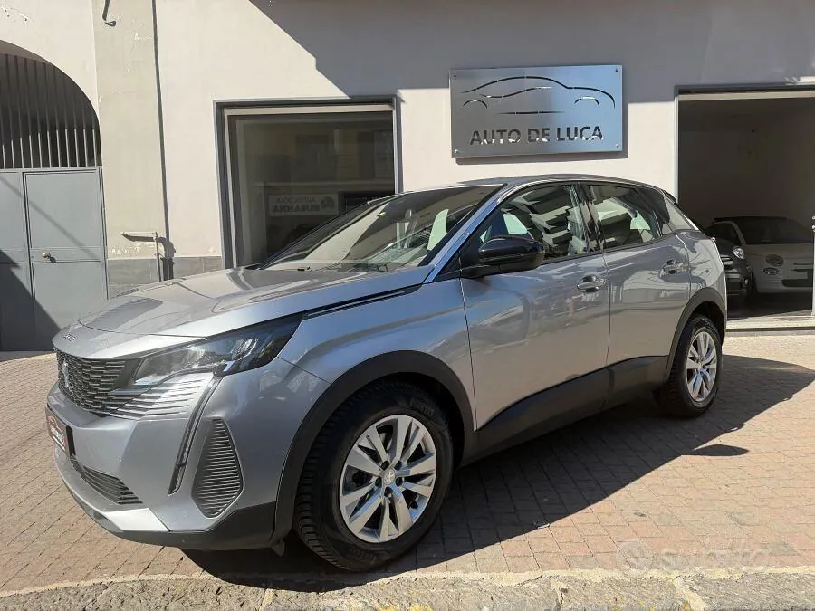 Peugeot 3008 2024 photo 3