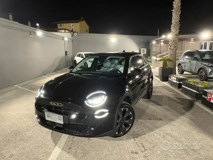 Fiat 600