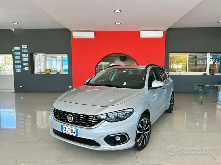 Fiat Tipo