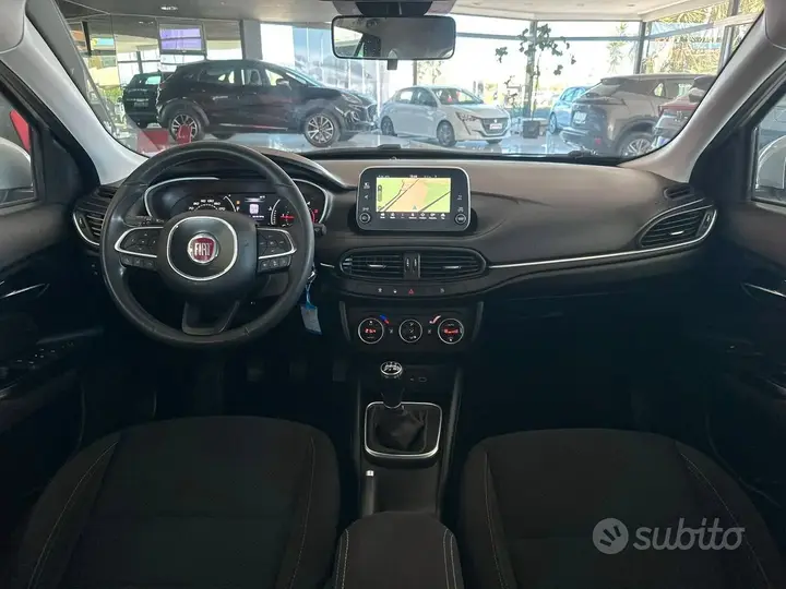 Fiat Tipo 2020 photo 5