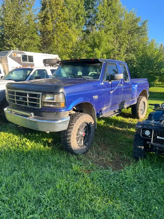Ford F-150