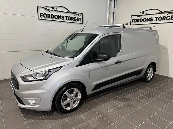 Ford Transit Connect 2020 photo 3