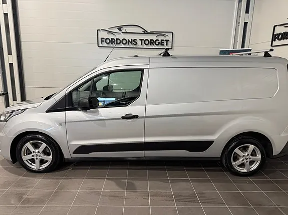 Ford Transit Connect 2020 photo 4