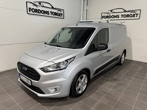 Ford Transit Connect 2020 photo 2