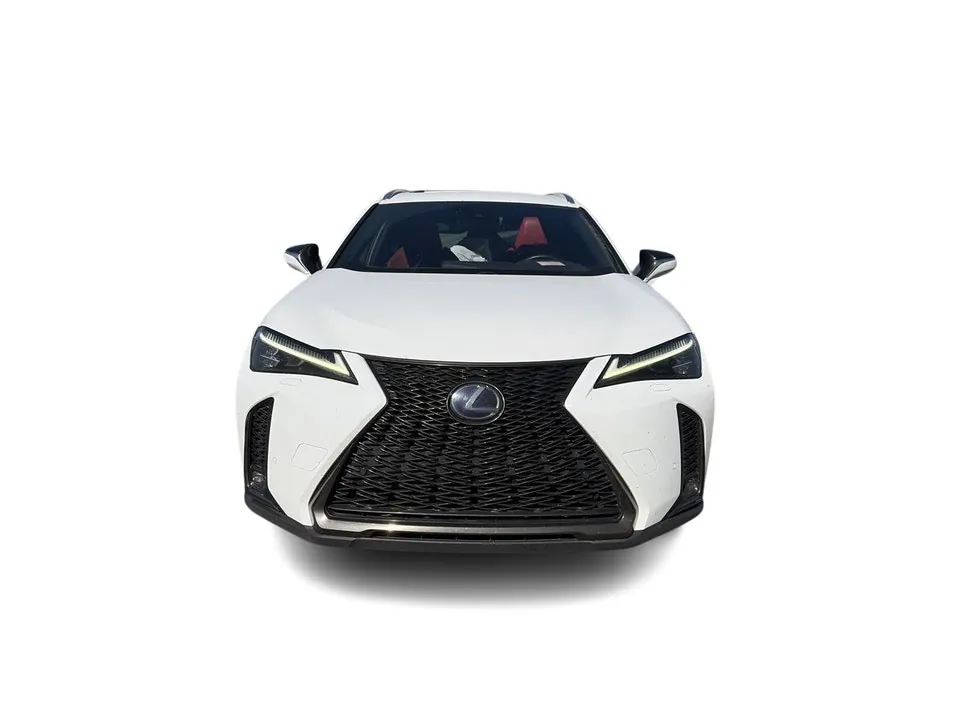 Lexus Ux 250H 2021 photo 4