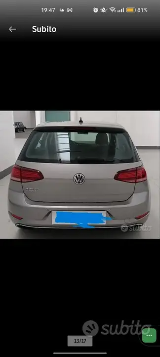 Volkswagen Golf 2023 photo 2