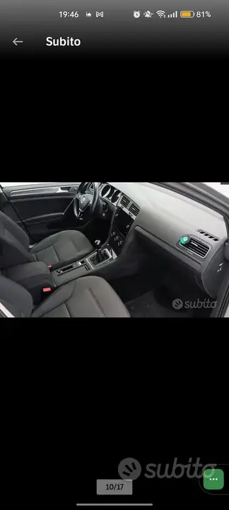 Volkswagen Golf 2023 photo 5