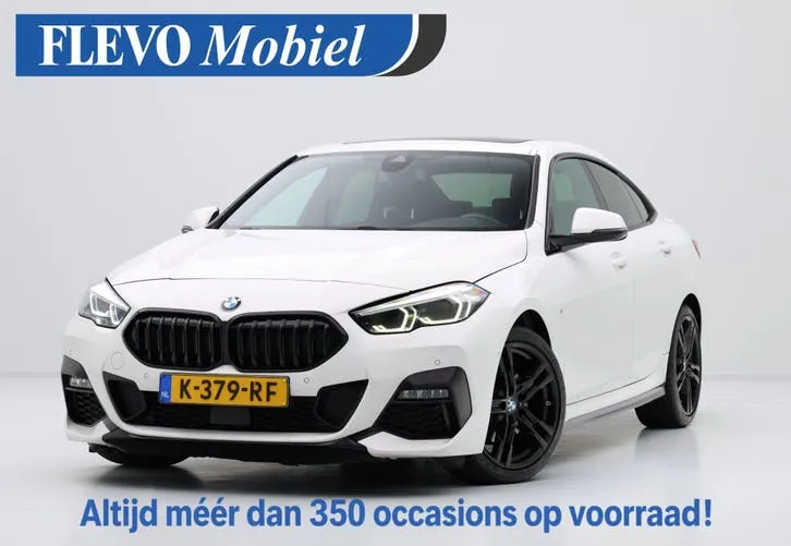 BMW 2-Serie Gran Coupé
