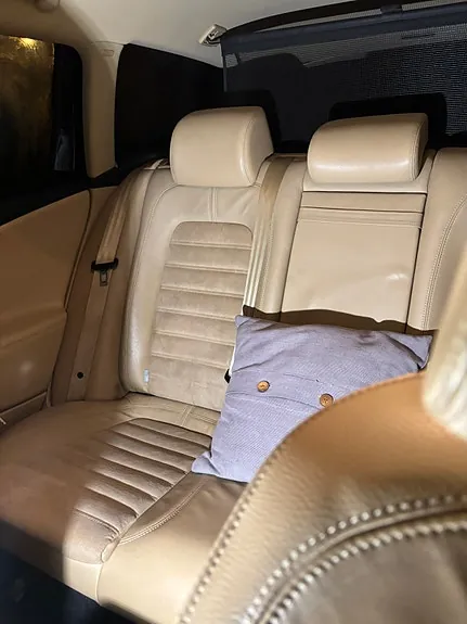 Volkswagen Passat 2008 photo 5