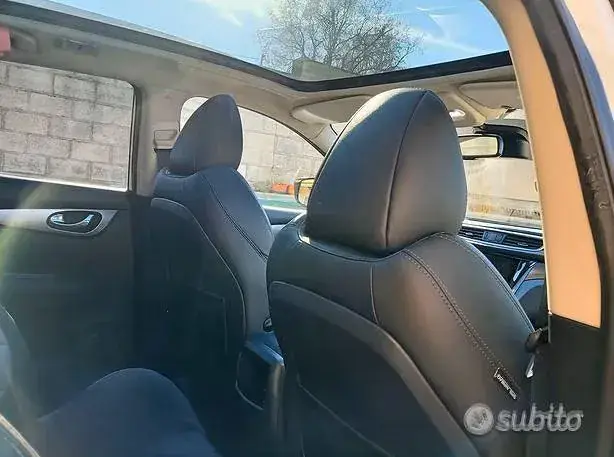 Nissan Qashqai 2017 photo 5