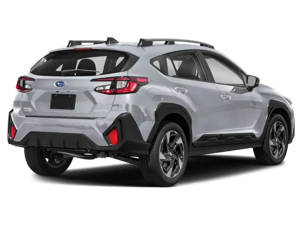 Subaru Crosstrek 2024 photo 2
