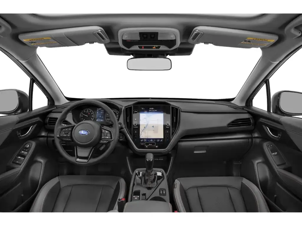 Subaru Crosstrek 2024 photo 5